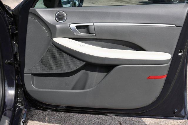 used 2024 Hyundai Sonata car, priced at $19,998