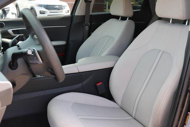 used 2024 Hyundai Sonata car, priced at $19,998