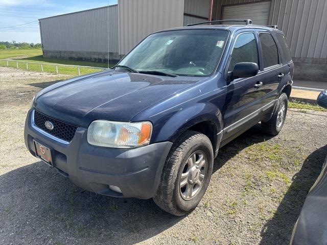 used 2004 Ford Escape car, priced at $2,000