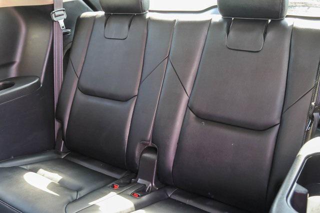 used 2023 Mazda CX-9 car, priced at $26,700