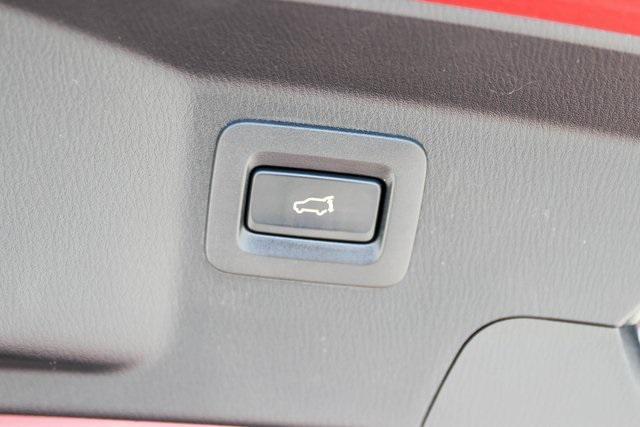 used 2023 Mazda CX-9 car, priced at $26,700
