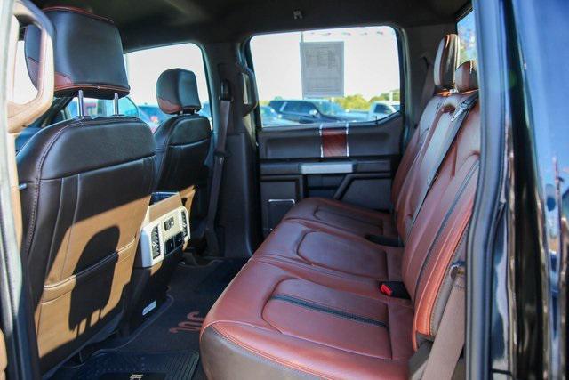 used 2021 Ford F-350 car, priced at $49,988