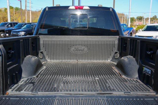 used 2021 Ford F-350 car, priced at $49,988