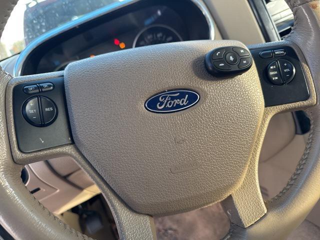 used 2010 Ford Explorer car, priced at $2,500