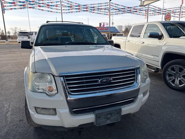 used 2010 Ford Explorer car, priced at $2,500