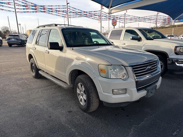 used 2010 Ford Explorer car, priced at $2,500