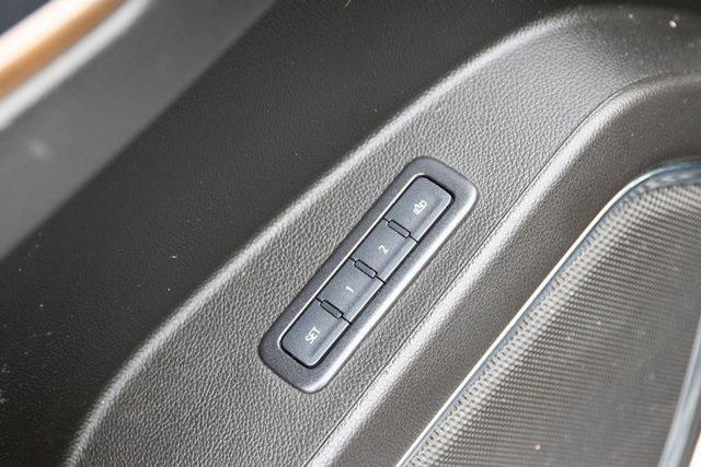 used 2020 GMC Yukon car, priced at $35,000