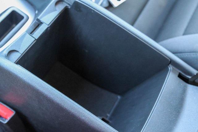 used 2023 Chevrolet Malibu car, priced at $18,300