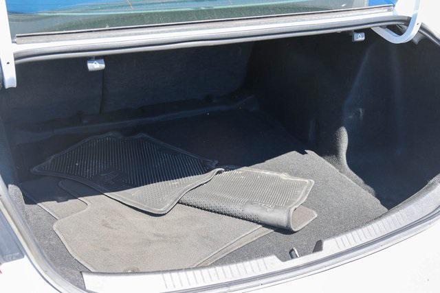 used 2023 Chevrolet Malibu car, priced at $18,300