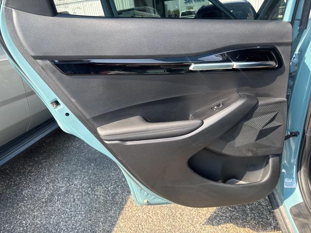 used 2024 Kia Seltos car, priced at $26,188