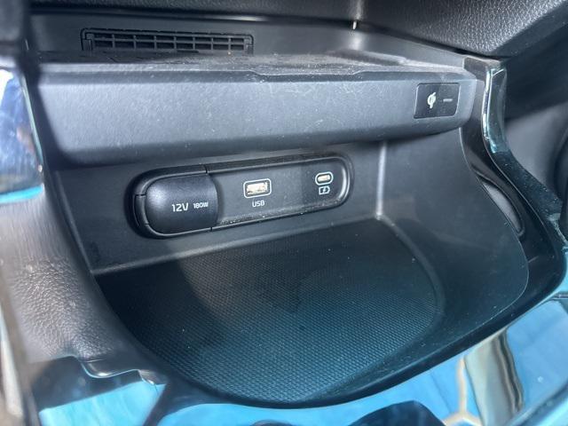 used 2024 Kia Seltos car, priced at $26,188