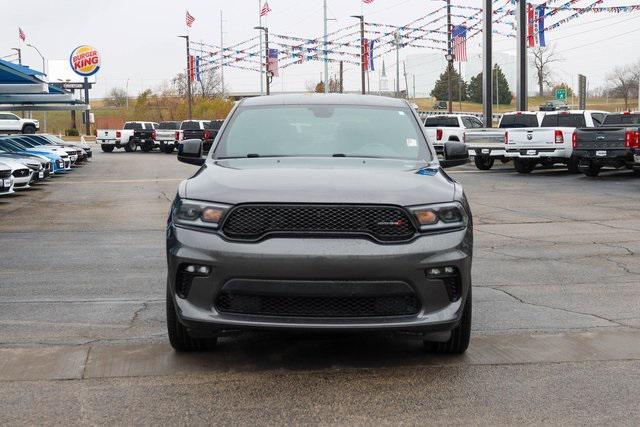 used 2021 Dodge Durango car, priced at $23,988