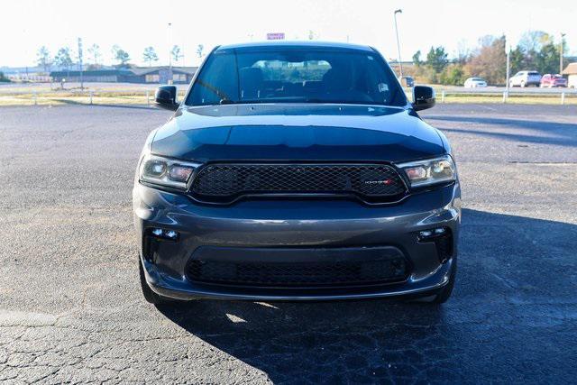 used 2021 Dodge Durango car, priced at $23,888