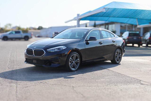 used 2024 BMW 228 Gran Coupe car, priced at $27,488