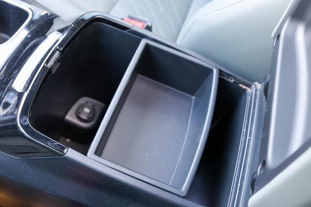 used 2024 Kia Telluride car, priced at $36,000