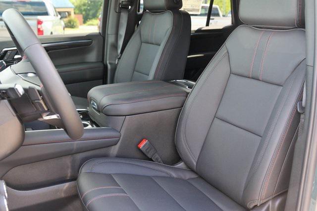new 2025 Chevrolet Tahoe car, priced at $74,350