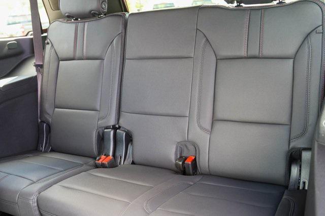 new 2025 Chevrolet Tahoe car, priced at $74,350