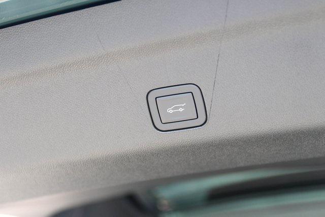 new 2025 Chevrolet Tahoe car, priced at $74,350