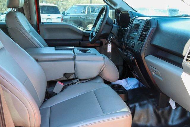 used 2016 Ford F-150 car, priced at $19,288