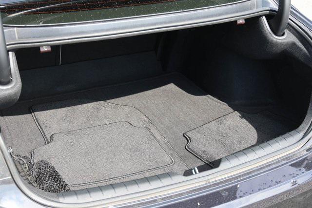 used 2024 Hyundai Sonata car, priced at $23,725