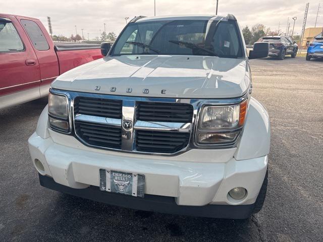 used 2007 Dodge Nitro car, priced at $2,000