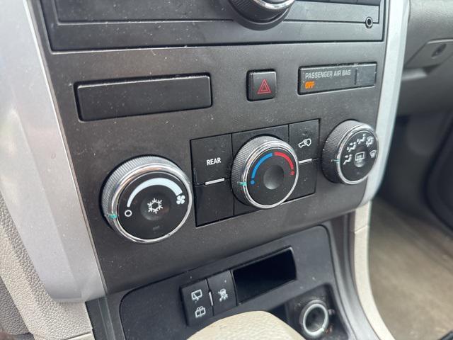 used 2010 Chevrolet Traverse car, priced at $3,500