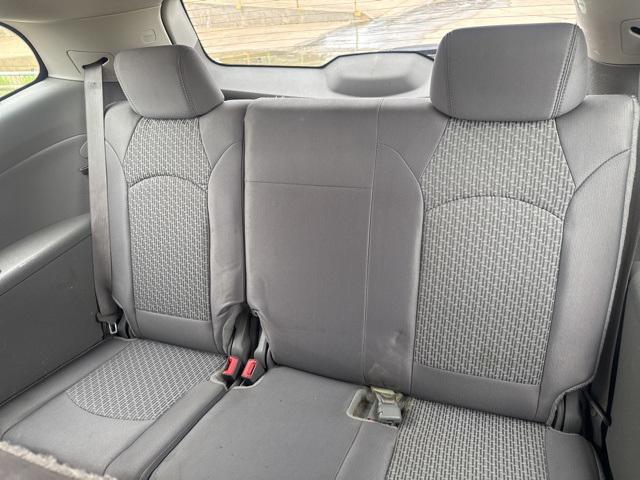 used 2010 Chevrolet Traverse car, priced at $3,500