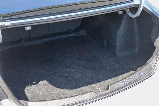 used 2022 Chevrolet Malibu car, priced at $16,000