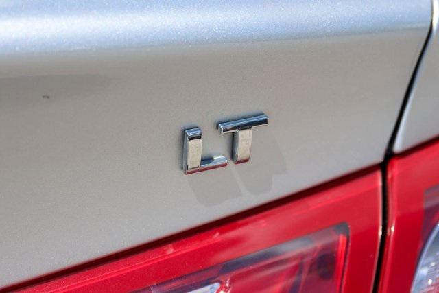 used 2022 Chevrolet Malibu car, priced at $16,000