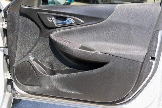 used 2022 Chevrolet Malibu car, priced at $16,000