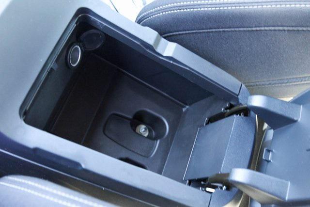 used 2024 Ford Mustang car, priced at $25,998