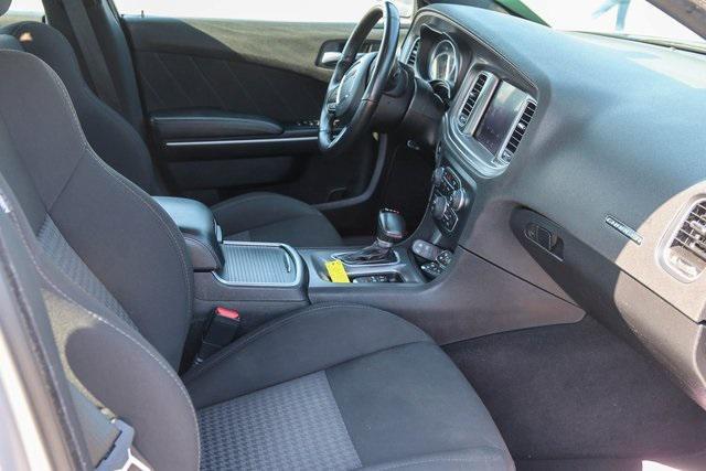 used 2023 Dodge Charger car, priced at $30,988