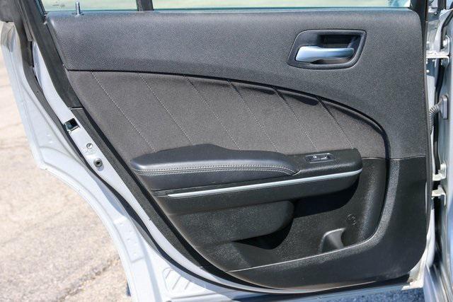 used 2023 Dodge Charger car, priced at $30,988