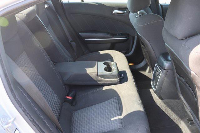used 2023 Dodge Charger car, priced at $30,988