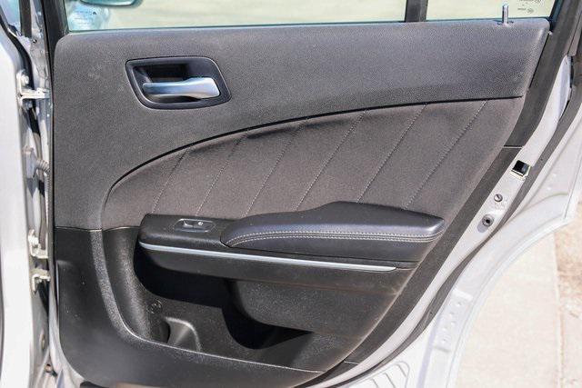used 2023 Dodge Charger car, priced at $30,988