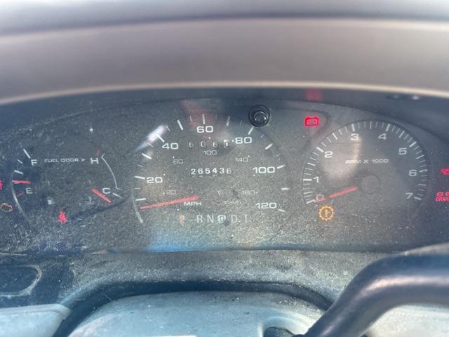 used 2003 Ford Taurus car, priced at $3,700