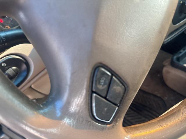 used 2003 Ford Taurus car, priced at $3,700