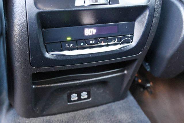 used 2023 BMW X3 car, priced at $29,988