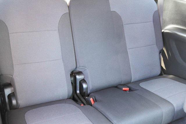 used 2022 Chevrolet Traverse car, priced at $23,500