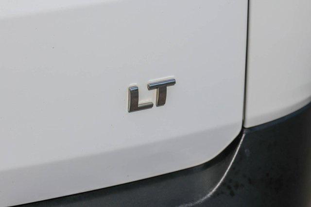 used 2022 Chevrolet Traverse car, priced at $23,500