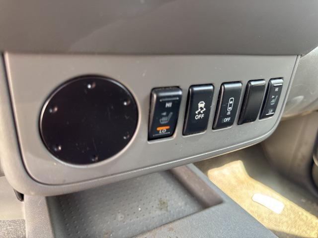 used 2020 Nissan Frontier car, priced at $18,899