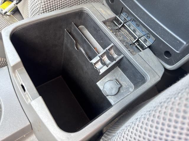 used 2020 Nissan Frontier car, priced at $18,899