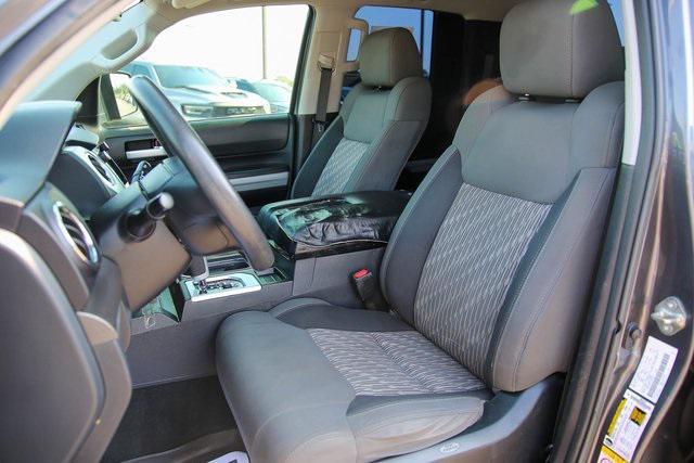 used 2020 Toyota Tundra car, priced at $22,988