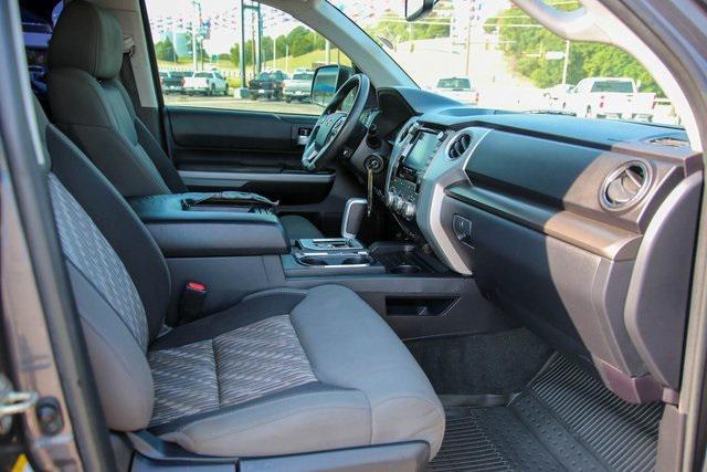 used 2020 Toyota Tundra car, priced at $22,988