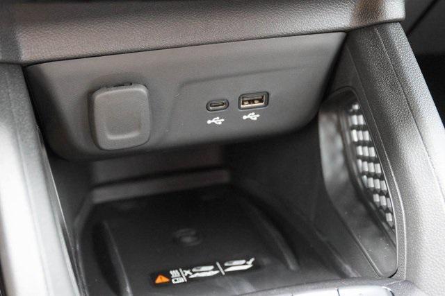new 2026 Chevrolet TrailBlazer car, priced at $28,575