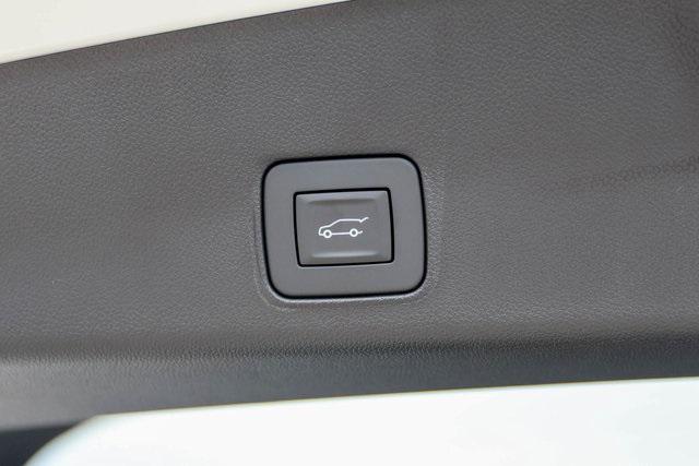 new 2026 Chevrolet TrailBlazer car, priced at $28,575