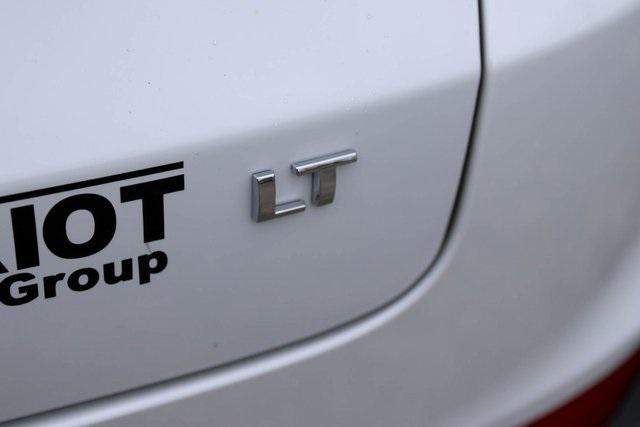 new 2026 Chevrolet TrailBlazer car, priced at $28,575