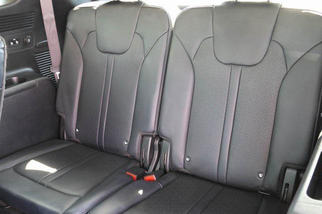 used 2022 Kia Sorento Hybrid car, priced at $19,988
