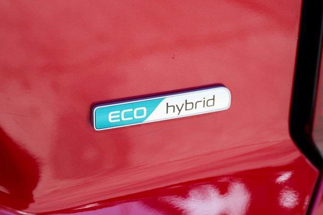 used 2022 Kia Sorento Hybrid car, priced at $19,988