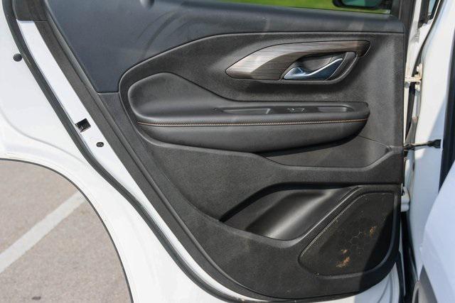 used 2020 GMC Terrain car, priced at $16,250